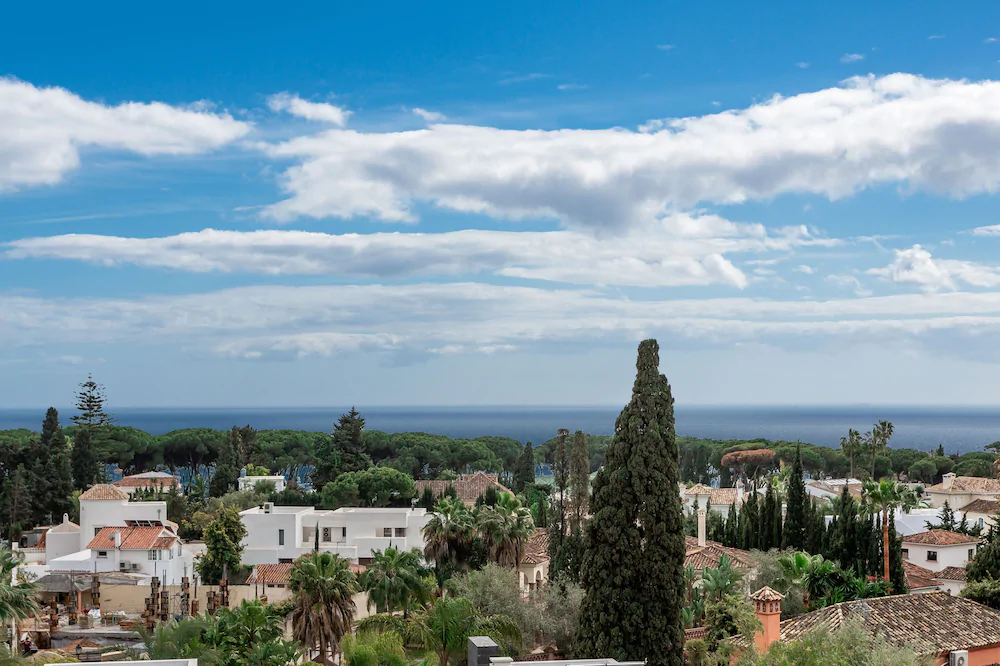 PAAL Apartments Marbella Guadalpin