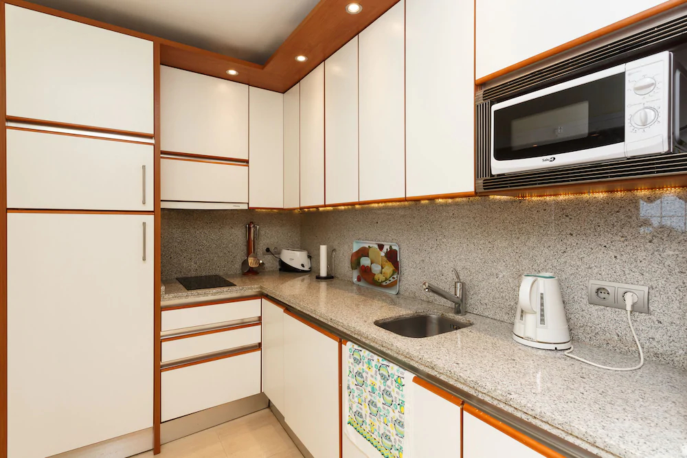 PAAL Apartments Marbella Guadalpin