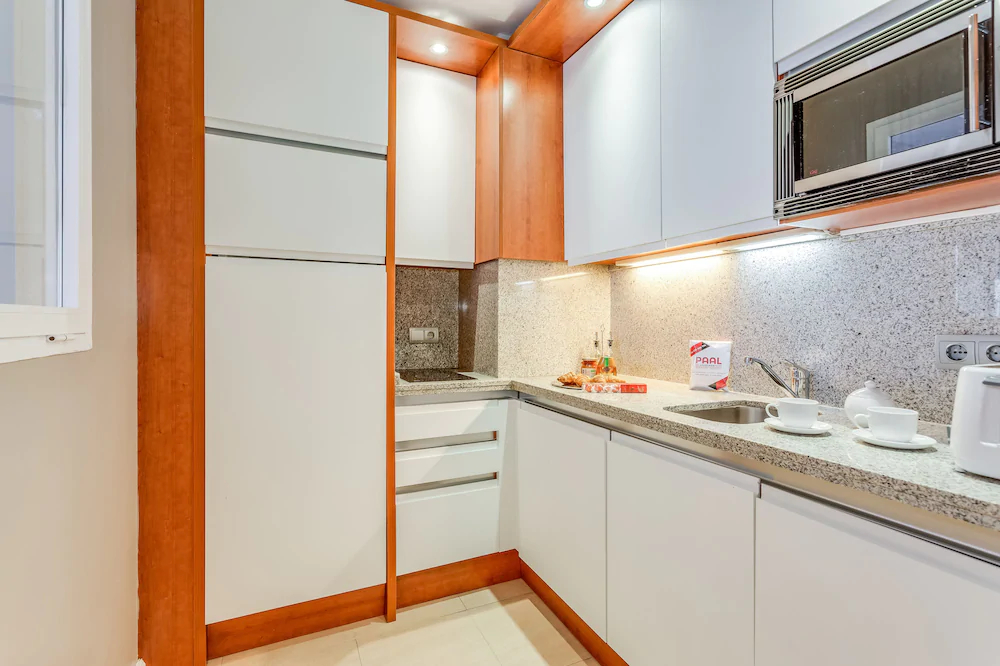 PAAL Apartments Marbella Guadalpin