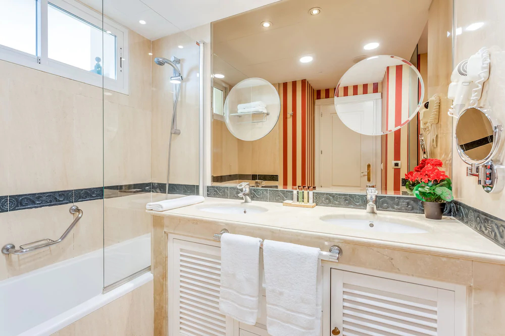 PAAL Apartments Marbella Guadalpin