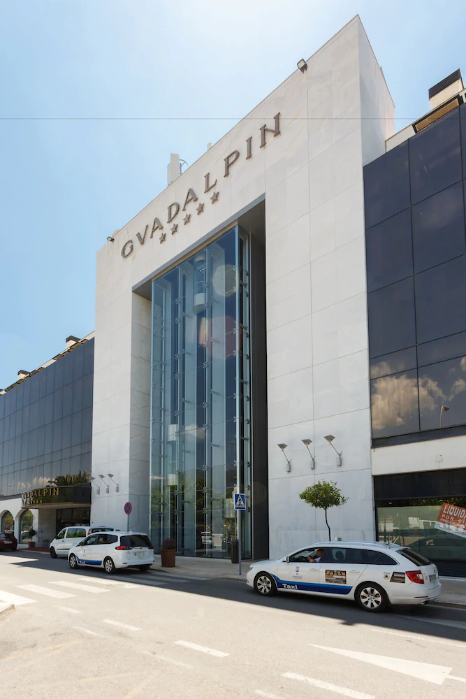 PAAL Apartments Marbella Guadalpin