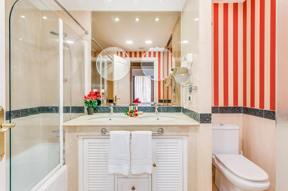 PAAL Apartments Marbella Guadalpin