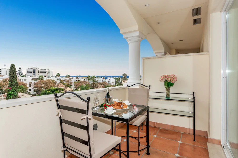 PAAL Apartments Marbella Guadalpin