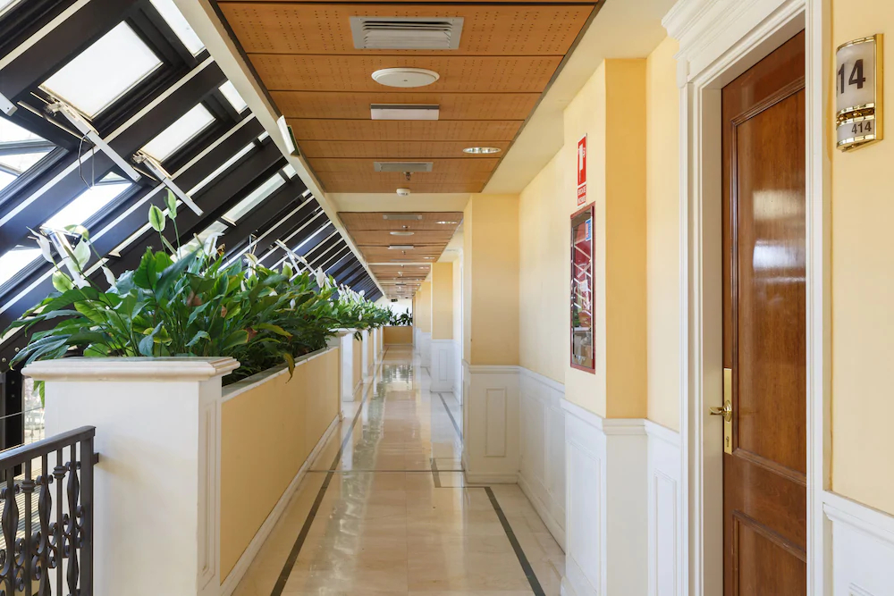 PAAL Apartments Marbella Guadalpin
