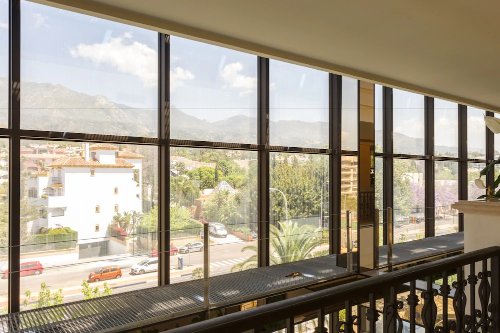PAAL Apartments Marbella Guadalpin