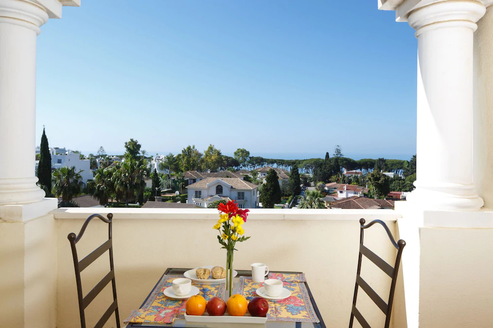PAAL Apartments Marbella Guadalpin
