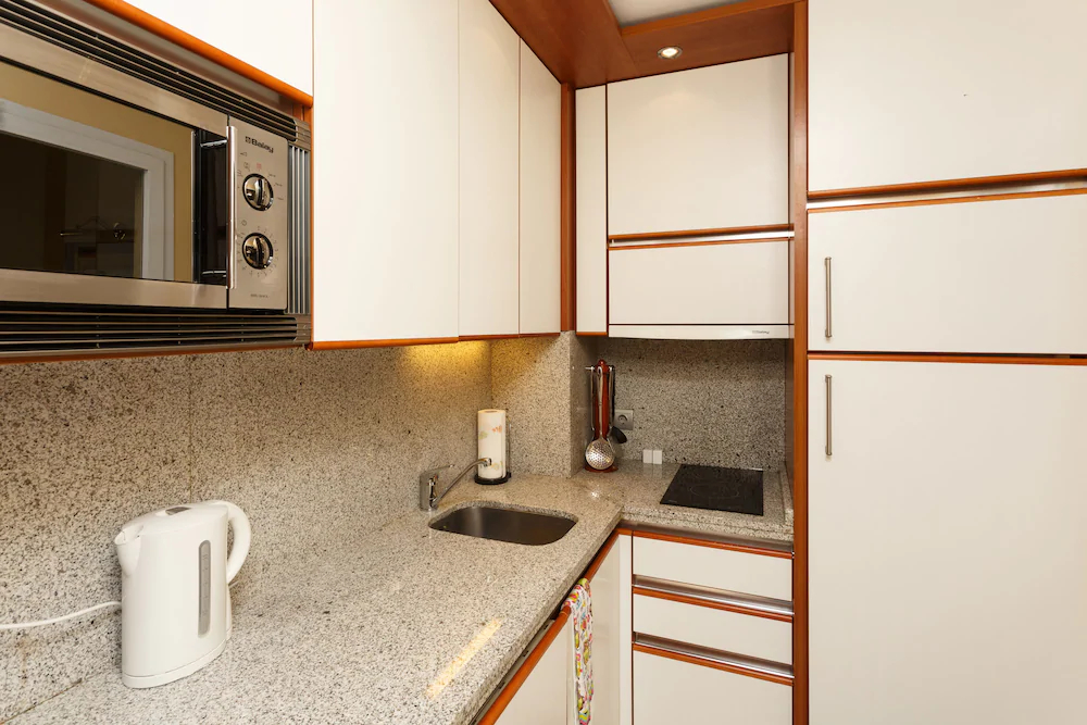 PAAL Apartments Marbella Guadalpin