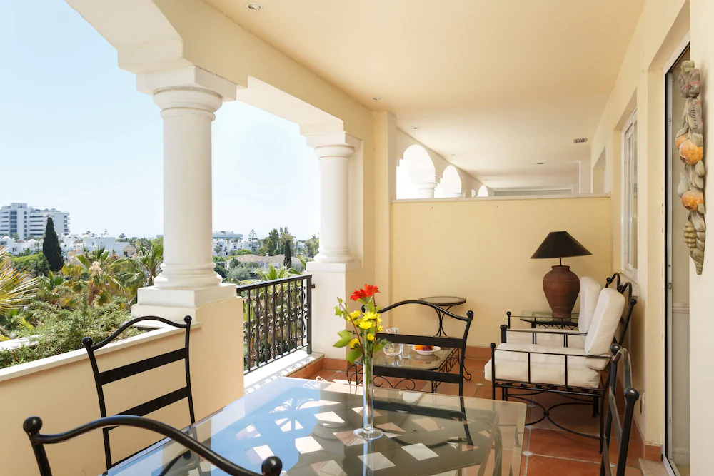 PAAL Apartments Marbella Guadalpin
