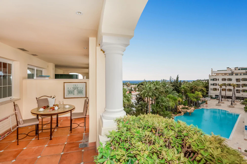 PAAL Apartments Marbella Guadalpin
