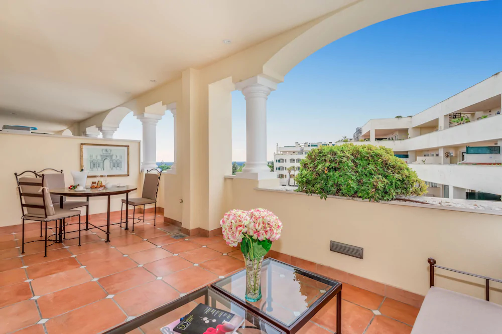 PAAL Apartments Marbella Guadalpin