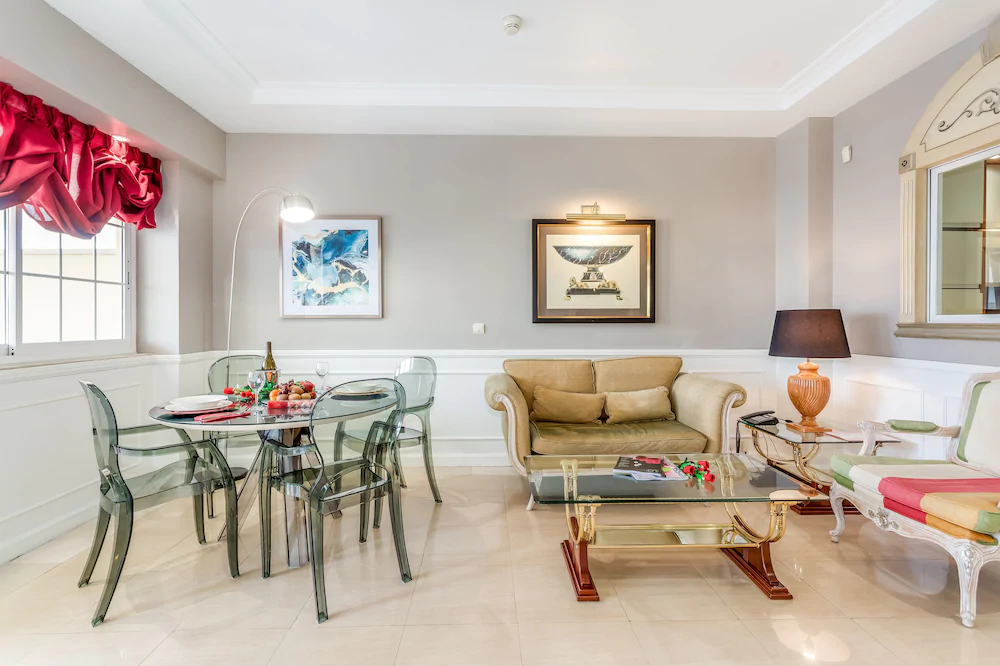 PAAL Apartments Marbella Guadalpin