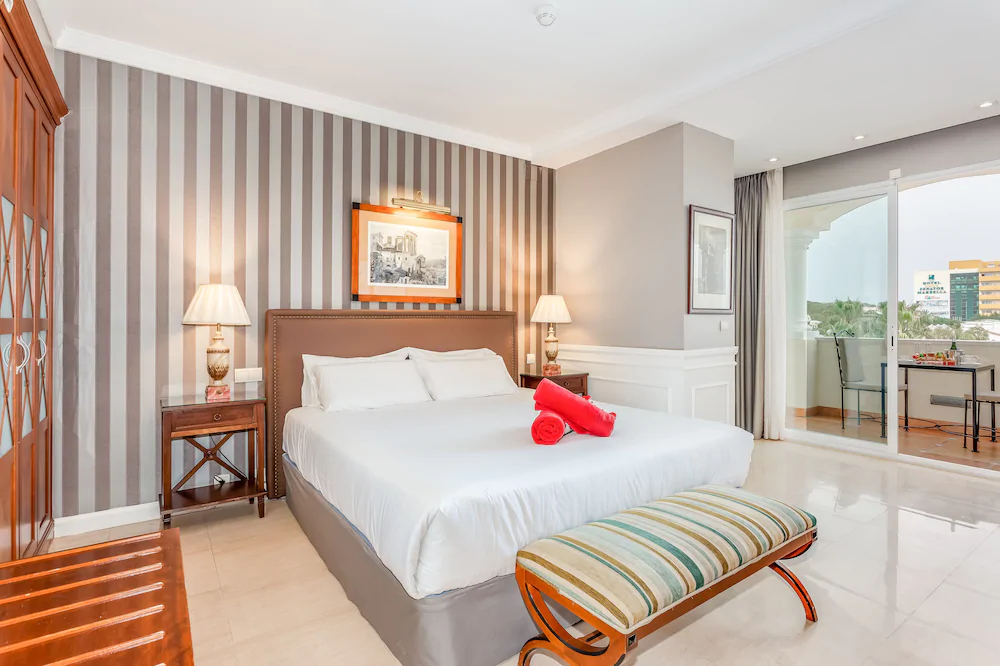 PAAL Apartments Marbella Guadalpin