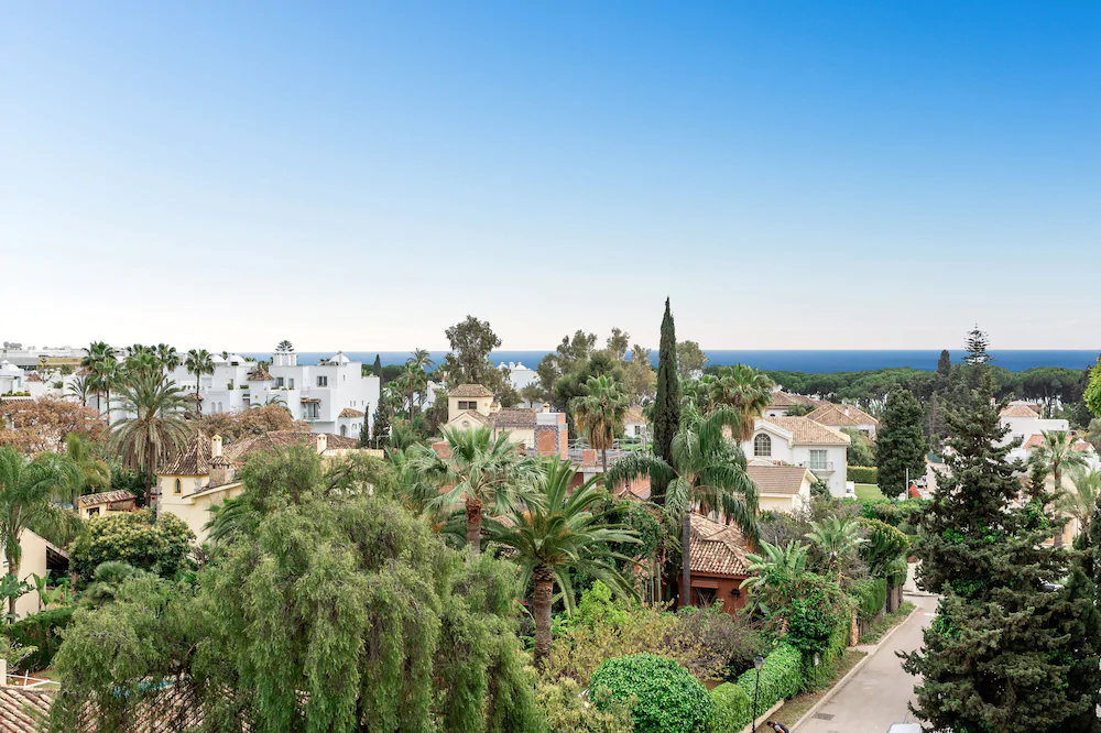 PAAL Apartments Marbella Guadalpin