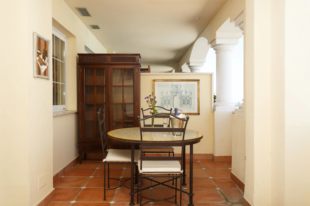 PAAL Apartments Marbella Guadalpin