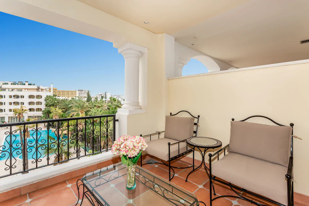 PAAL Apartments Marbella Guadalpin