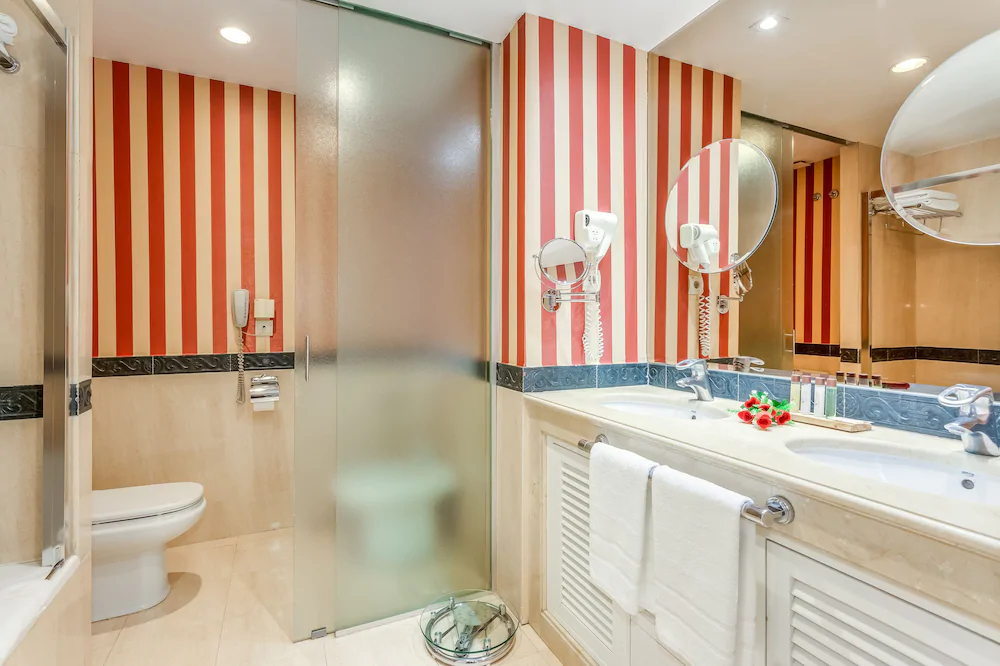 PAAL Apartments Marbella Guadalpin
