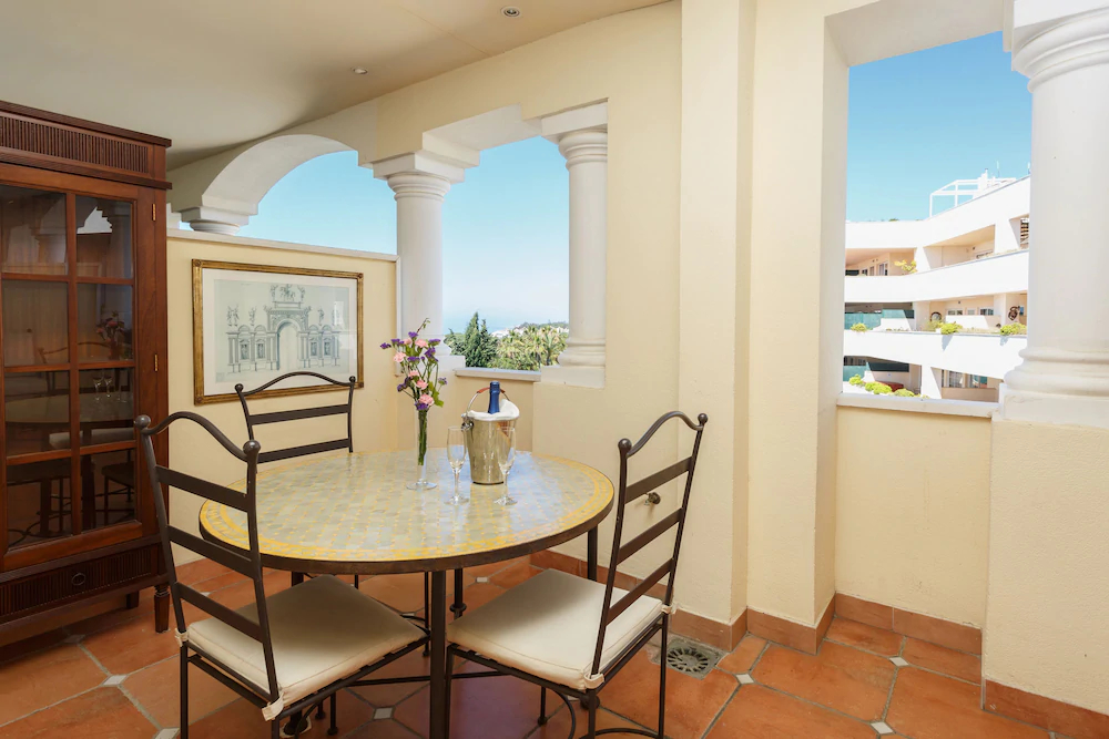 PAAL Apartments Marbella Guadalpin