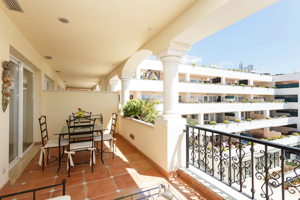 PAAL Apartments Marbella Guadalpin