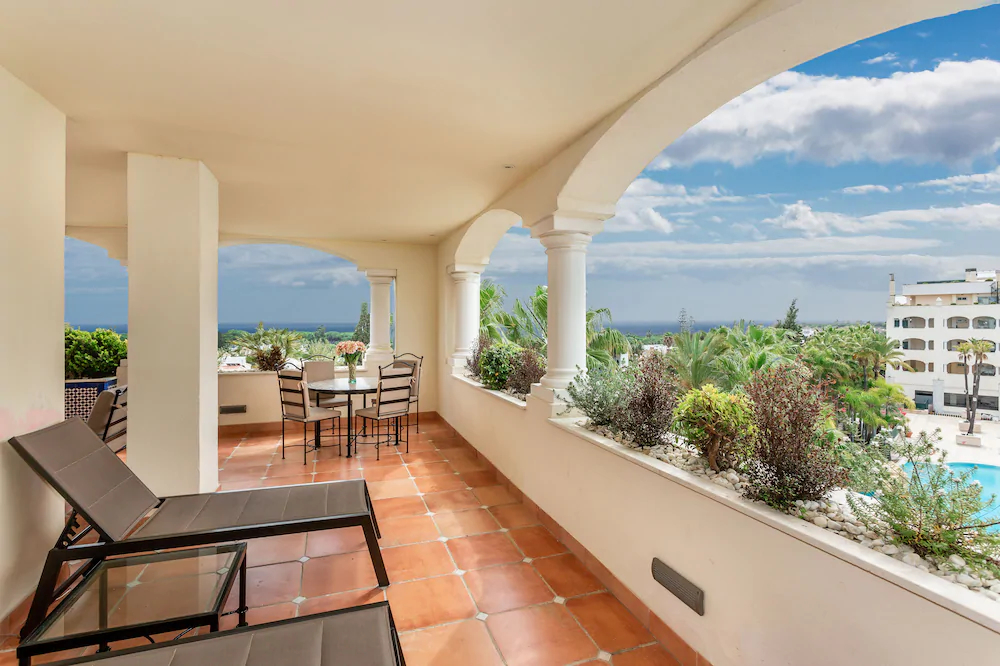 PAAL Apartments Marbella Guadalpin