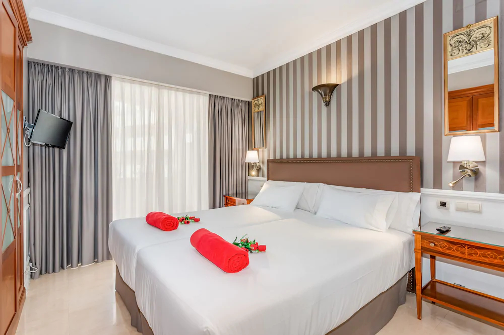 PAAL Apartments Marbella Guadalpin
