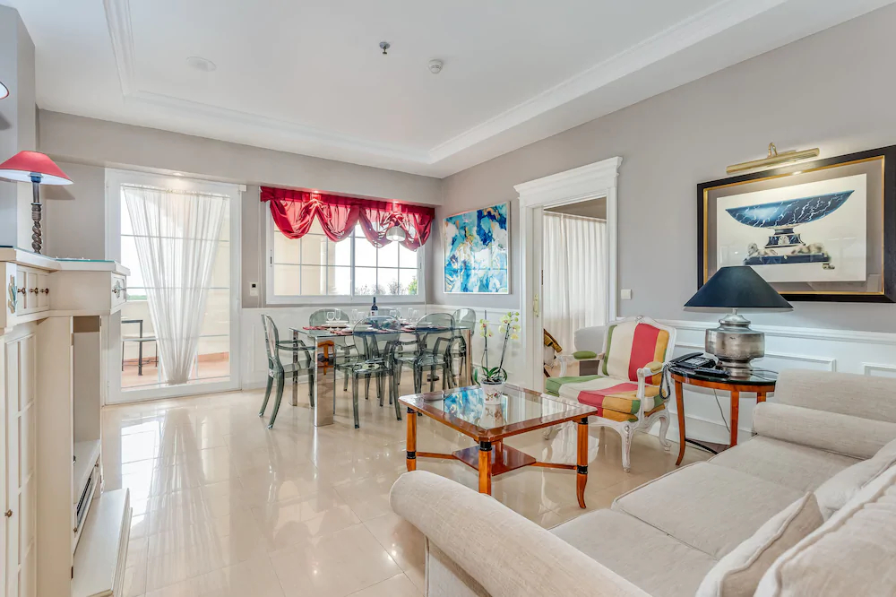 PAAL Apartments Marbella Guadalpin