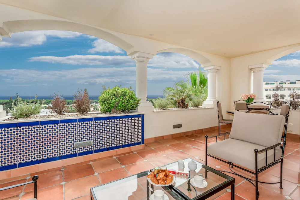 PAAL Apartments Marbella Guadalpin