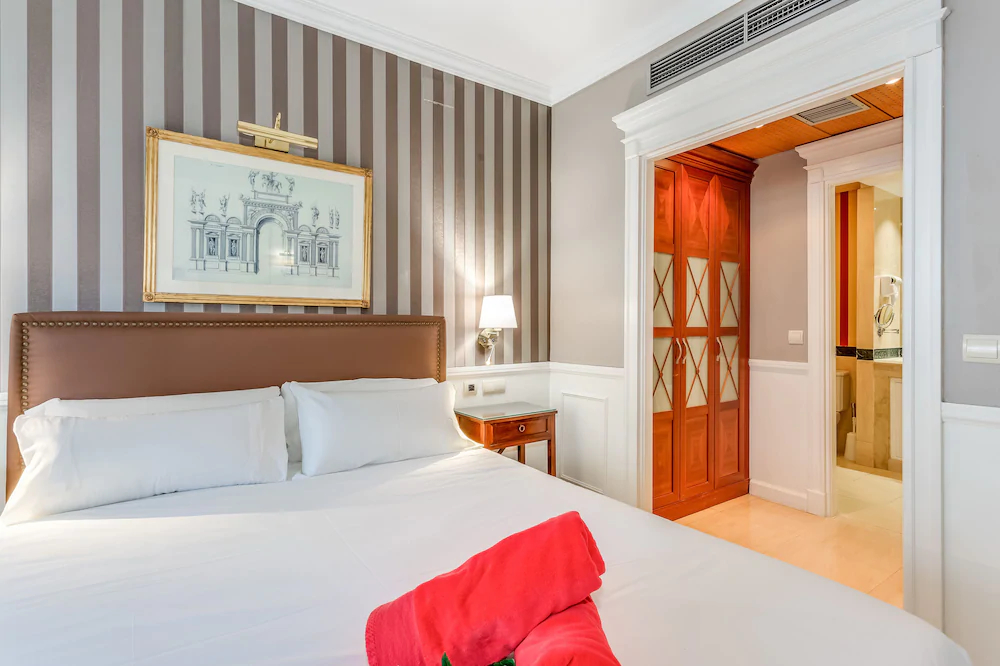 PAAL Apartments Marbella Guadalpin
