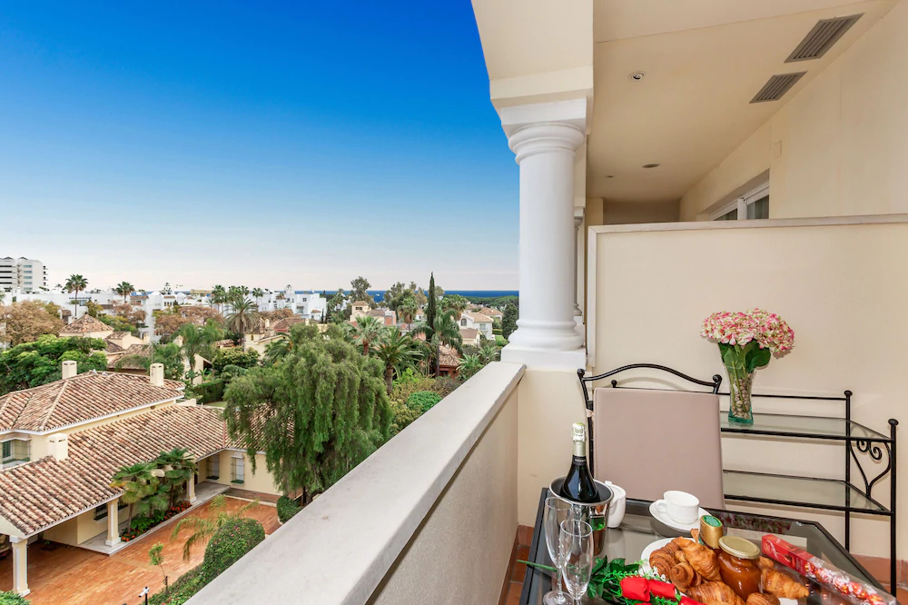 PAAL Apartments Marbella Guadalpin