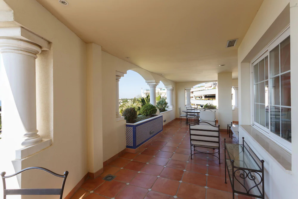 PAAL Apartments Marbella Guadalpin