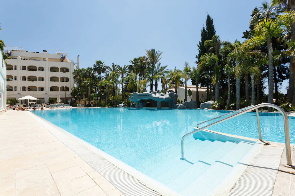PAAL Apartments Marbella Guadalpin