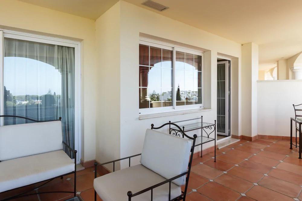 PAAL Apartments Marbella Guadalpin