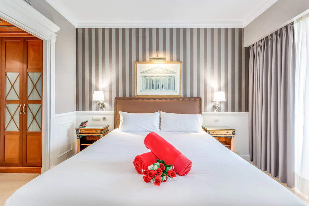 PAAL Apartments Marbella Guadalpin