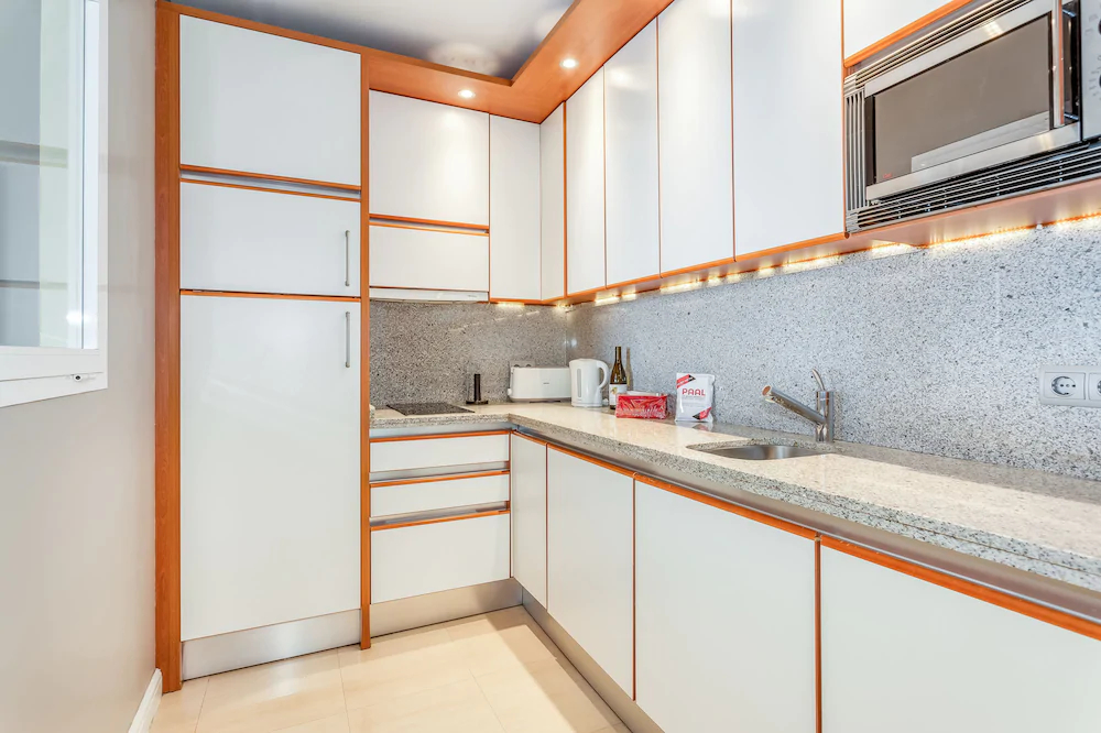PAAL Apartments Marbella Guadalpin
