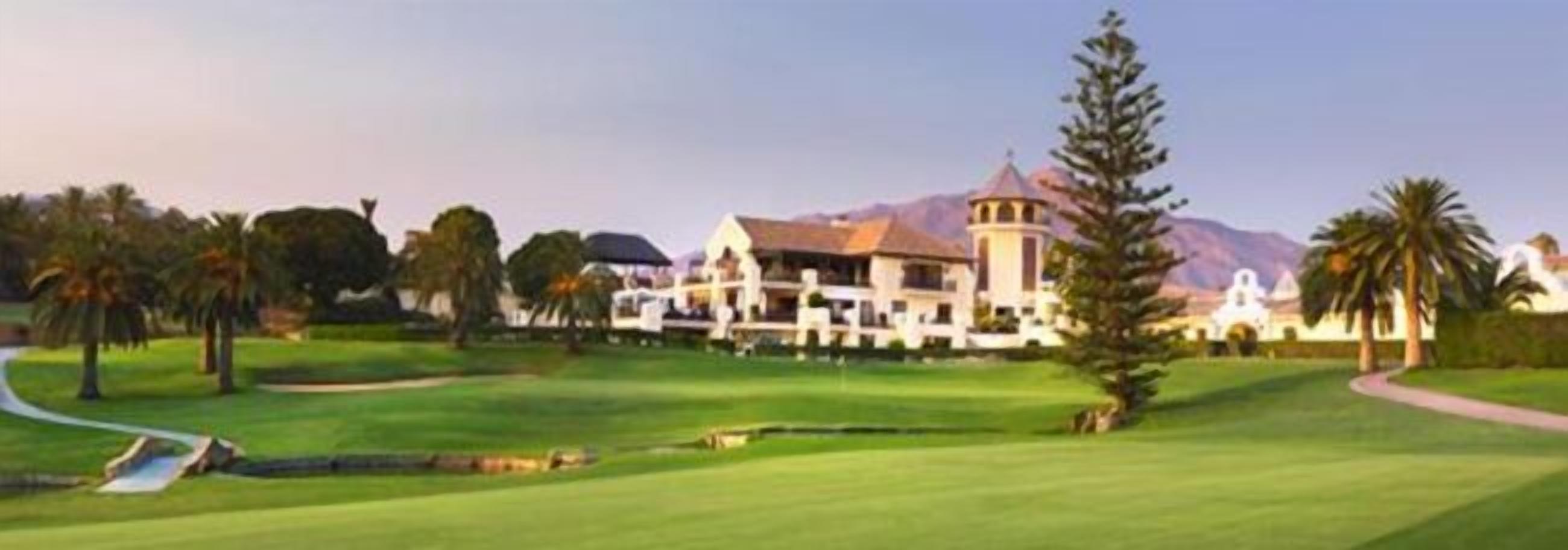 Paradise at Puerto Banus