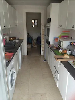 Parque Marbella Apartments