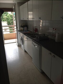 Parque Marbella Apartments