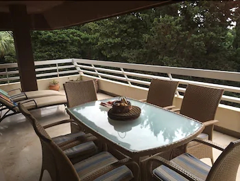 Parque Marbella Apartments