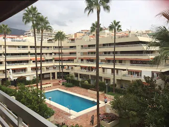 Parque Marbella Apartments