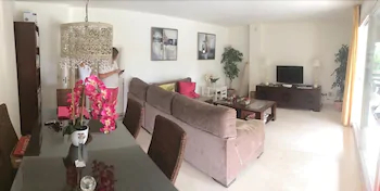 Parque Marbella Apartments