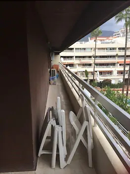 Parque Marbella Apartments