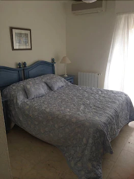 Parque Marbella Apartments