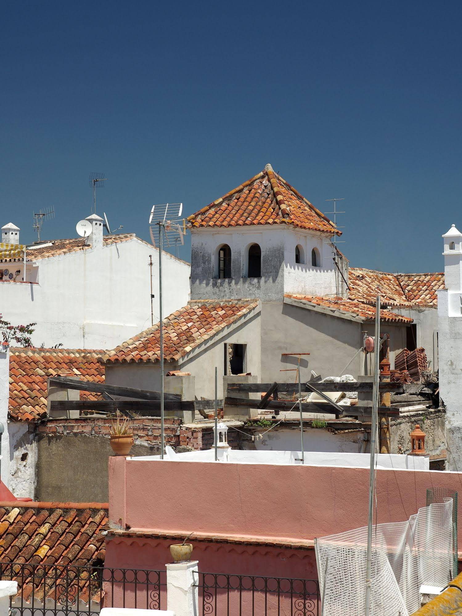Pensión Aduar
