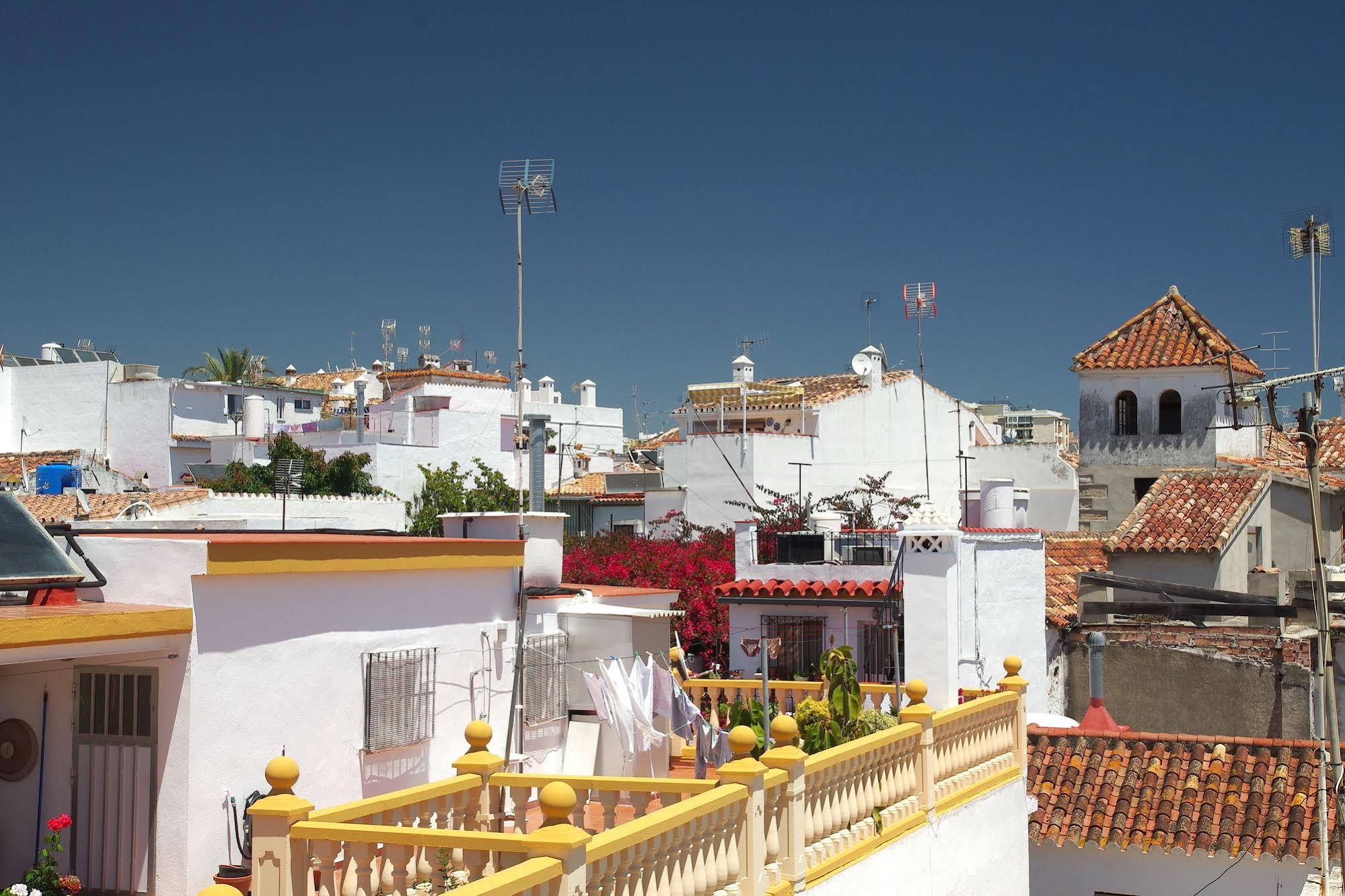 Pensión Aduar