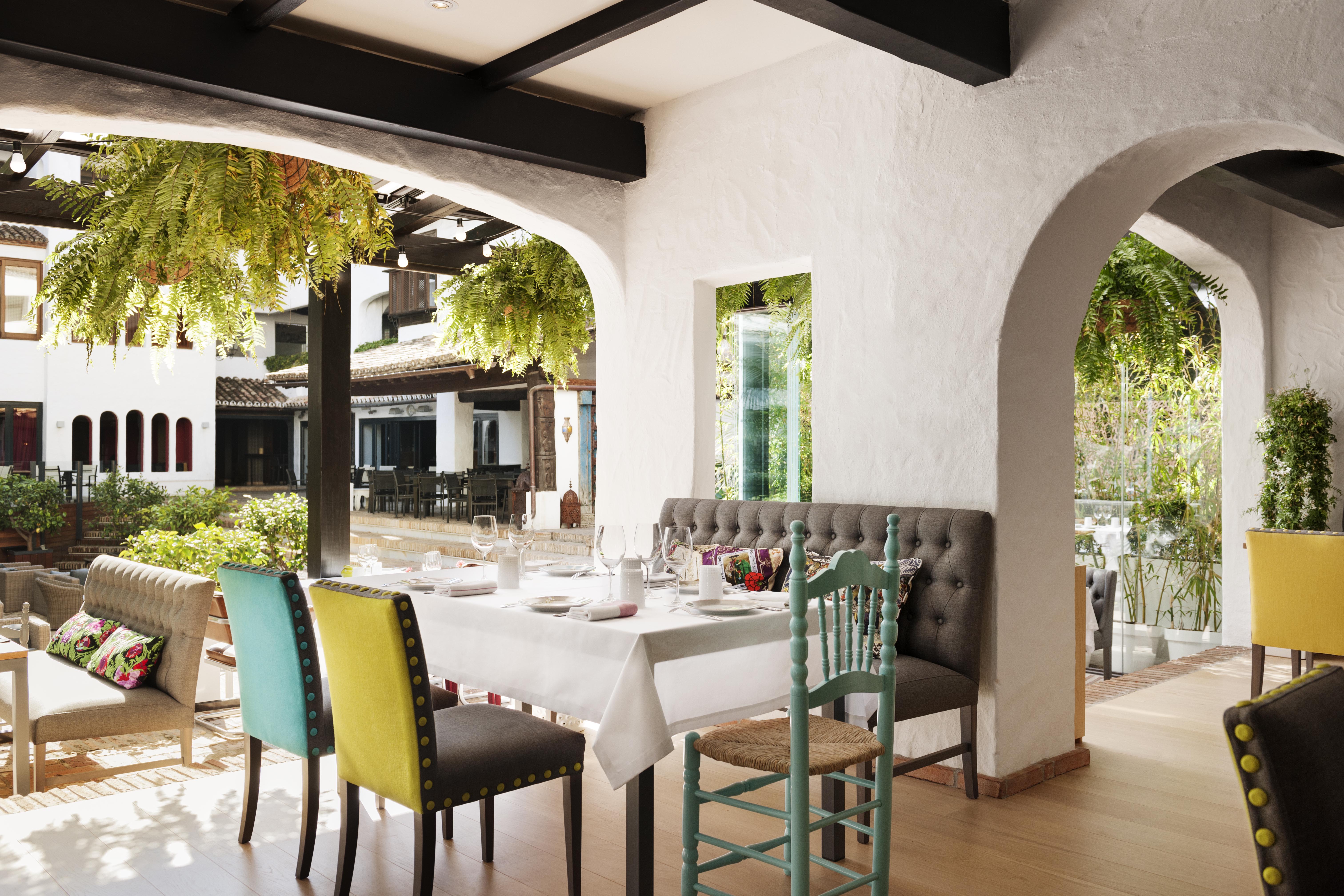 Puente Romano Marbella