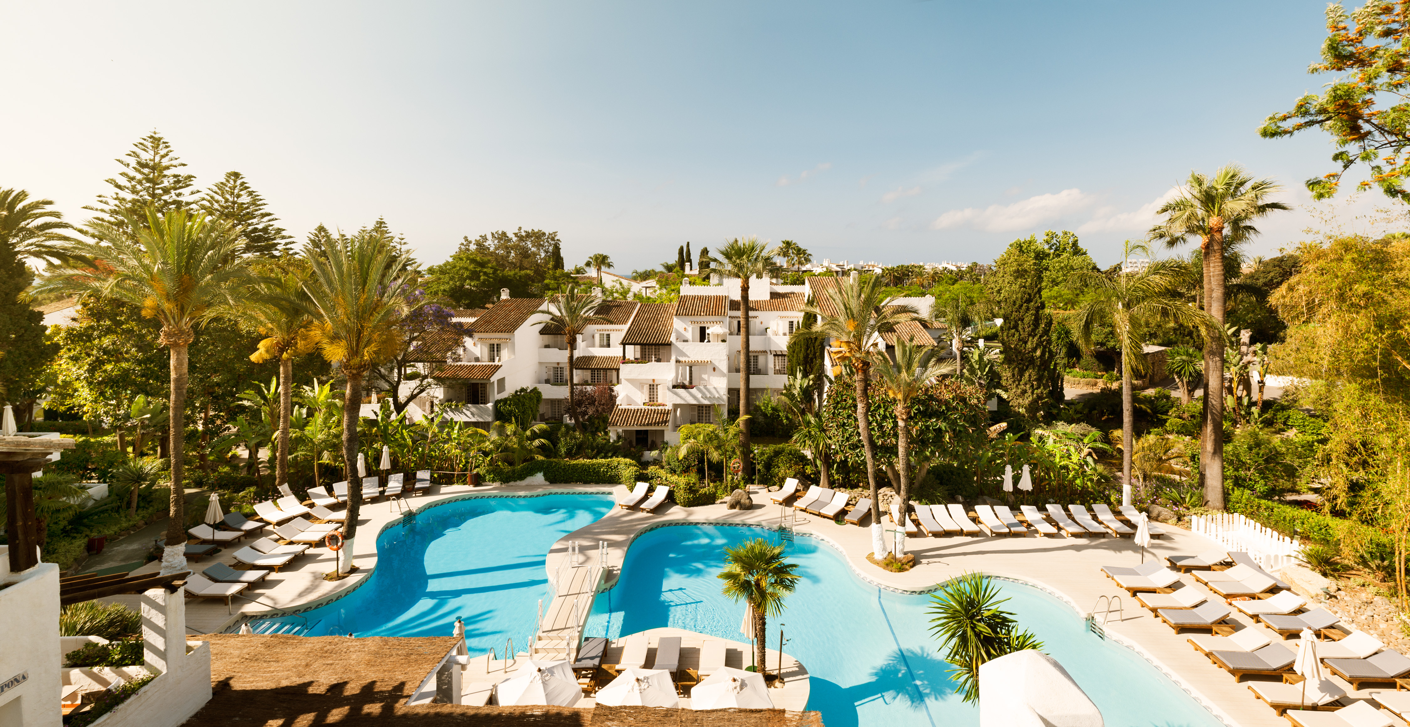 Puente Romano Marbella