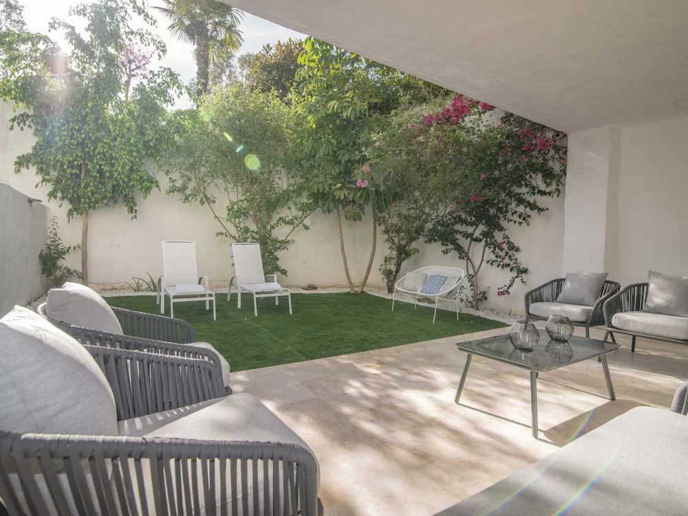 Rio Real Sunshine Retreat