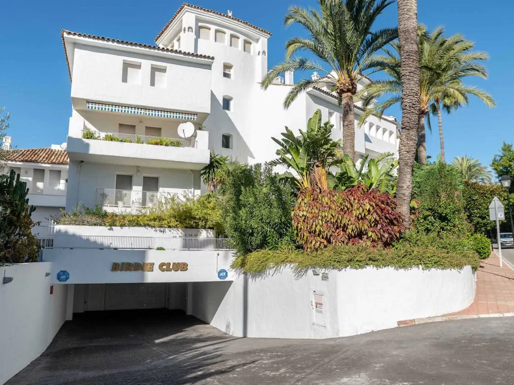 Rio Real Sunshine Retreat