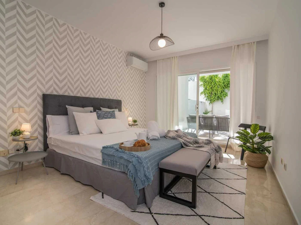 Rio Real Sunshine Retreat