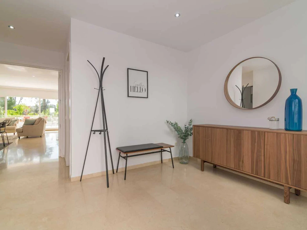 Rio Real Sunshine Retreat