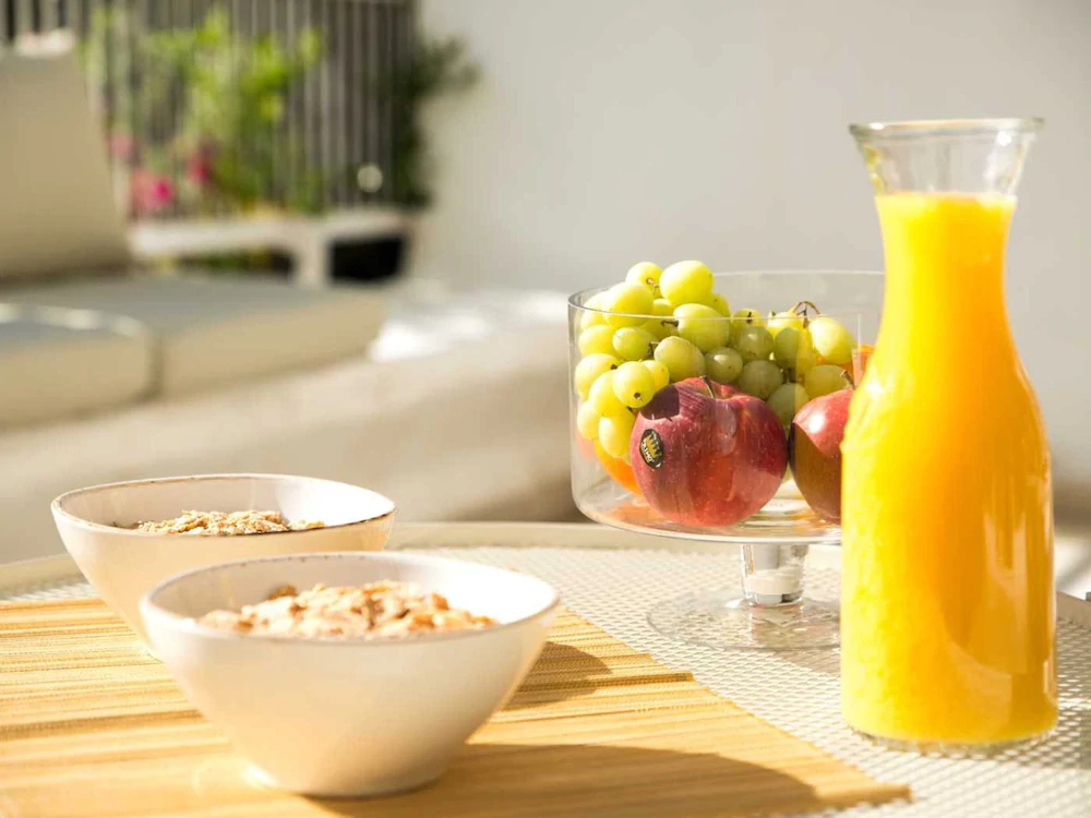 Rio Real Sunshine Retreat